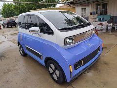 Baojun KiWi EV Edition - фото 4