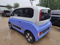 Baojun KiWi EV Edition - фото 5