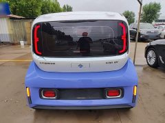 Baojun KiWi EV Edition - фото 6