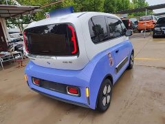 Baojun KiWi EV Edition - фото 7