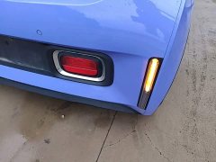 Baojun KiWi EV Edition - фото 8