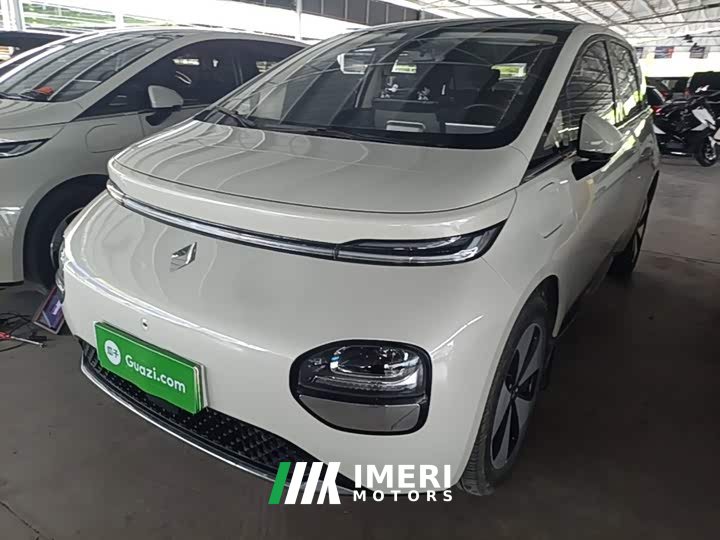 Baojun 460 Max