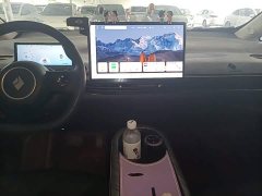 Baojun 460 Max - фото 13