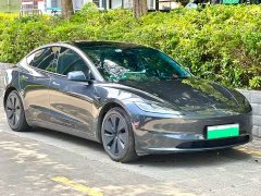 Tesla Model 3 Edition - фото 3