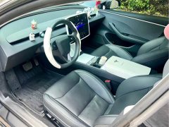 Tesla Model 3 Edition - фото 4