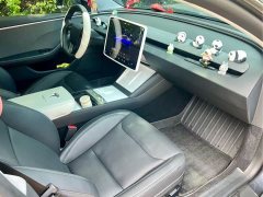 Tesla Model 3 Edition - фото 7