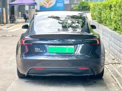 Tesla Model 3 Edition - фото 9