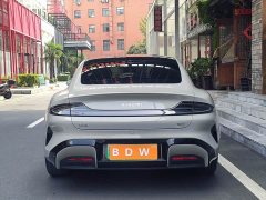 Xiaomi SU7 Edition - фото 5