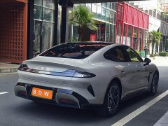 Xiaomi SU7 Edition - фото 6