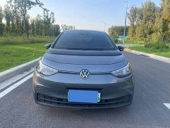 Volkswagen ID.3 Smart Edition - фото 2