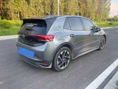 Volkswagen ID.3 Smart Edition - фото 7