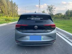 Volkswagen ID.3 Smart Edition - фото 8