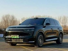 AITO M8 EREV Max Edition 53.4kWh 6 Edition (192) - фото 1