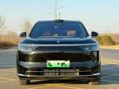 AITO M8 EREV Max Edition 53.4kWh 6 Edition (192) - фото 2