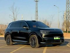 AITO M8 EREV Max Edition 53.4kWh 6 Edition (192) - фото 3