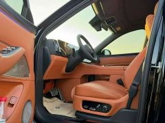 AITO M8 EREV Max Edition 53.4kWh 6 Edition (192) - фото 4