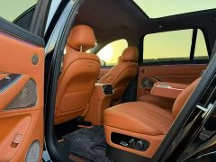 AITO M8 EREV Max Edition 53.4kWh 6 Edition (192) - фото 5
