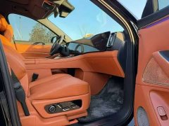 AITO M8 EREV Max Edition 53.4kWh 6 Edition (192) - фото 6