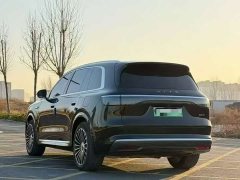 AITO M8 EREV Max Edition 53.4kWh 6 Edition (192) - фото 7
