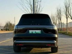 AITO M8 EREV Max Edition 53.4kWh 6 Edition (192) - фото 8
