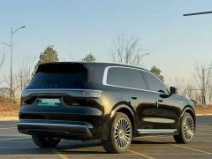 AITO M8 EREV Max Edition 53.4kWh 6 Edition (192) - фото 9