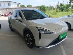 Baojun 600km EV Edition - фото 4