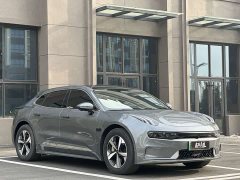 Zeekr 001 WE Edition 100kWh - фото 1