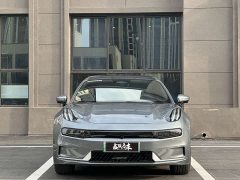 Zeekr 001 WE Edition 100kWh - фото 2
