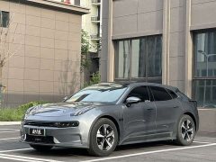 Zeekr 001 WE Edition 100kWh - фото 3