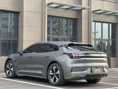 Zeekr 001 WE Edition 100kWh - фото 7
