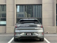 Zeekr 001 WE Edition 100kWh - фото 8