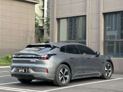Zeekr 001 WE Edition 100kWh - фото 9