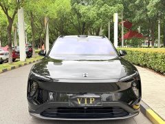 Nio ES6 75kWh - фото 2