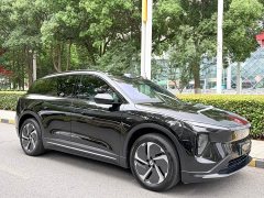 Nio ES6 75kWh - фото 3