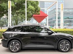 Nio ES6 75kWh - фото 4