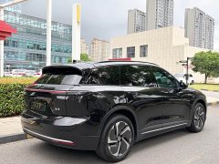Nio ES6 75kWh - фото 5