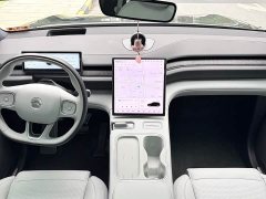 Nio ES6 75kWh - фото 9