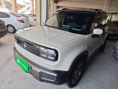Baojun Plus 301kmFlagship Edition - фото 1