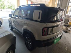 Baojun Plus 301kmFlagship Edition - фото 5