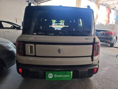 Baojun Plus 301kmFlagship Edition - фото 6