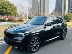 BMW X5 xDrive30i M - фото 1