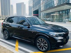 BMW X5 xDrive30i M - фото 3