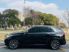 BMW X5 xDrive30i M - фото 4