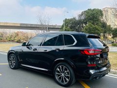 BMW X5 xDrive30i M - фото 5
