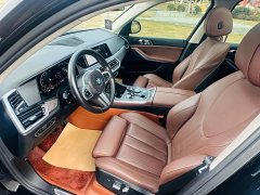 BMW X5 xDrive30i M - фото 7