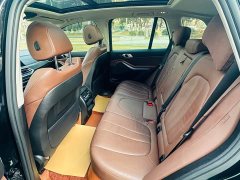 BMW X5 xDrive30i M - фото 8