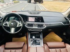 BMW X5 xDrive30i M - фото 9