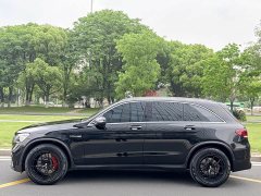 Mercedes-Benz GLC 260 L 4MATIC Version - фото 4