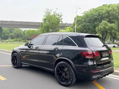 Mercedes-Benz GLC 260 L 4MATIC Version - фото 5