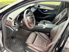 Mercedes-Benz GLC 260 L 4MATIC Version - фото 7